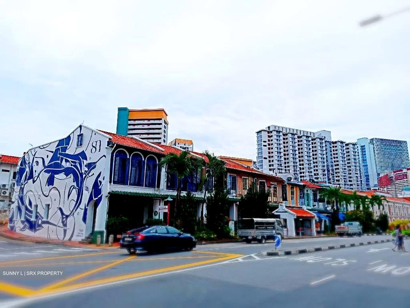 Duxton Road (D2), Retail #581706041
